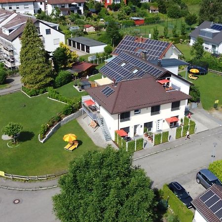 Ferien Im Hummelhaus Apartment Lindau  Exterior photo