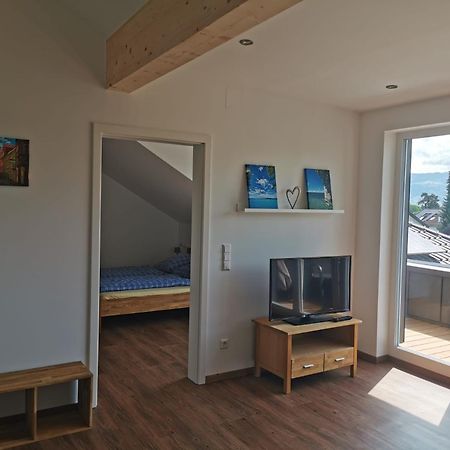 Ferien Im Hummelhaus Apartment Lindau  Exterior photo